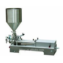 Double Heads Honey Filling Machine ZHSG